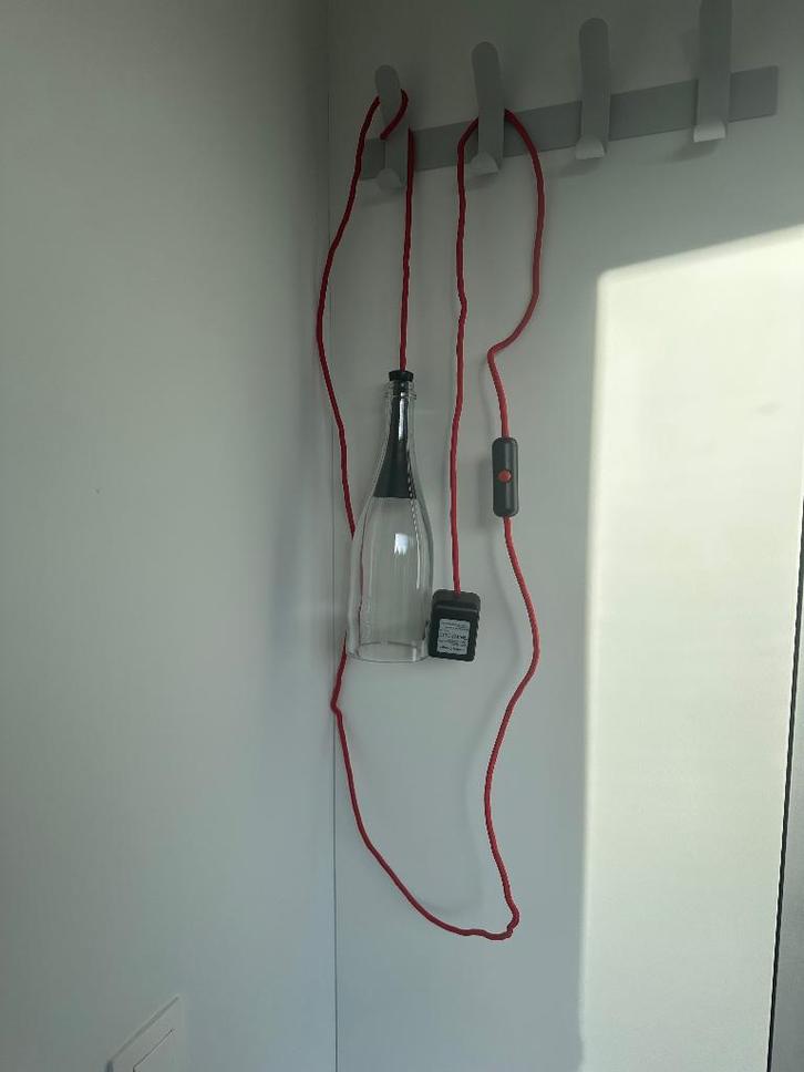 Lampe l’Atelier d’Exercices baladeuse Led Led 5W,, Maison & Meubles, Lampes | Autre, Comme neuf, Enlèvement ou Envoi