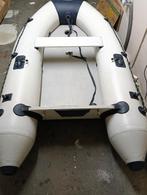 Rubberboot yam 260 sti, Watersport en Boten, Rubberboten, Ophalen, Airdeck, Gebruikt, Yam