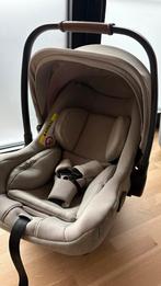 Nuna maxi cosi, Kinderen en Baby's, Autostoeltjes, Ophalen, Zo goed als nieuw, Maxi-Cosi, Autogordel of Isofix