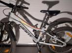 Kinderfiets 22 inch - Giant mountainbike, Vélos & Vélomoteurs, Vélos | Garçons, Vitesses, Giant, Utilisé, Enlèvement