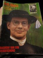 Humo nr 1990 - 26 Oktober 1978, Boeken, Ophalen of Verzenden