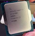 Pack PC Haut de Gamme – Intel i9 14900K + DDR5 + Z790, Computers en Software, Processors, Ophalen, Zo goed als nieuw