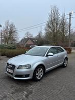 Audi A3 1.6TDI, Auto's, Audi, Voorwielaandrijving, Stof, 4 cilinders, 1600 cc