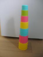 stapeltoren (7-delig), Ophalen, Zo goed als nieuw