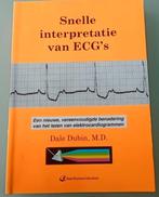 Snelle interpretaties van ECG, Enlèvement, Comme neuf