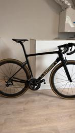 Specialized S-Works Racefiets, Fietsen en Brommers, Fietsen | Racefietsen, Ophalen, Zo goed als nieuw, Minder dan 10 versnellingen