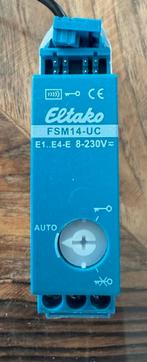 eltako FSM14-UC, Doe-het-zelf en Bouw, Elektriciteit en Kabels, Verzenden, Nieuw, Overige typen