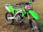 Kawasaki Kx(F) 250 2021, Motos, 1 cylindre, 12 à 35 kW, 250 cm³, Particulier