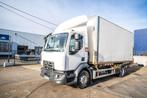 Renault D14 250 + DHOLLANDIA 1.5T, 250 ch, Achat, Euro 6, Entreprise