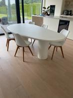 Mortex tafels op maat, Huis en Inrichting, Ophalen, Zo goed als nieuw