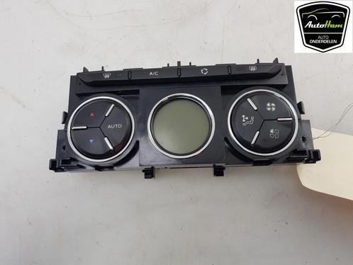 BEDIENINGSPANEEL VERWARMING Citroën DS3 (SA), Auto-onderdelen, Dashboard en Schakelaars, Citroën, Gebruikt