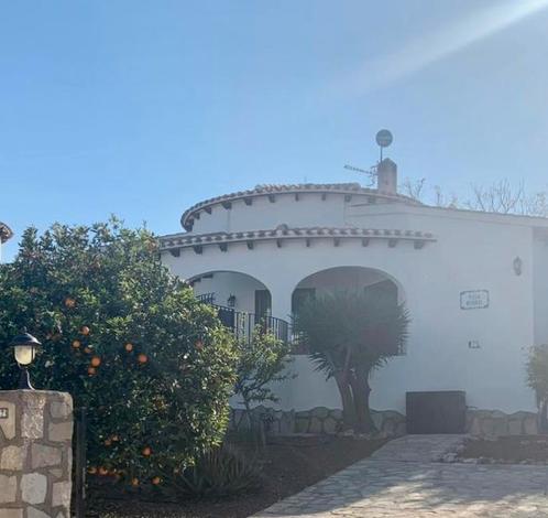 Spanje: villa te huur aan de Costa Blanca, Vakantie, Vakantiehuizen | Spanje, Costa Blanca, Landhuis of Villa, Landelijk, Aan zee