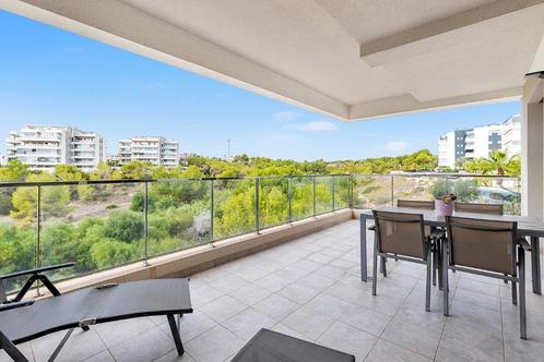 Zuidoost georiënteerd appartement met ruim balkon, Spanje, Immo, Buitenland, Spanje, Appartement