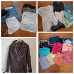 Lot vêtements + accessoires, Gedragen, Ophalen of Verzenden