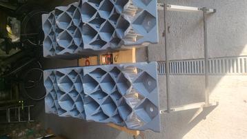 Cales fiamma pour camping car beschikbaar voor biedingen