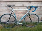 Eddy Merckx, Ophalen, Gebruikt