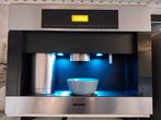 Machine à café intégrable MIELE, Ophalen, Zo goed als nieuw
