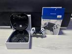 PS5 Dualsense Edge Controller + Doos, Ophalen, Zo goed als nieuw, Playstation 5
