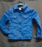 Blouson  jean eu fille 8ans, Fille, Utilisé