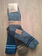3 Paar Dikke Alpaca Wollen Sokken Maat 41-47, Kleding | Heren, Sokken en Kousen, Overige kleuren, Verzenden, Nieuw, Overige maten