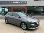 Mercedes-Benz B 200 progressive * PANO * camera *, Auto's, Mercedes-Benz, Te koop, Zilver of Grijs, Benzine, 160 pk