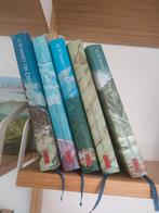 Intégrale le sommet des dieux de jiro taniguchi en tb état, Boeken, Streekboeken en Streekromans, Ophalen of Verzenden