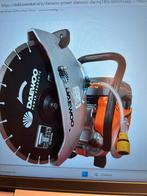 Daewoo betonzaag, Doe-het-zelf en Bouw, Ophalen, Nieuw, Overige typen