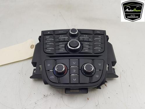 RADIOBEDIENING PANEEL (|13435154|13360099|13346092|13362776|, Auto-onderdelen, Dashboard en Schakelaars, Opel, Gebruikt