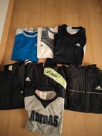Lot kinder Sport kledij Adidas, Kinderen en Baby's, Ophalen of Verzenden, Gebruikt