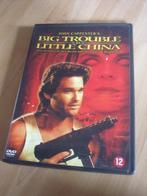 Les aventures de Jack Burton ( Kurt Russel - John Carpenter), 1980 tot heden, Science Fiction en Fantasy, Ophalen of Verzenden