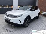 Opel Grandland 1.2 Turbo Hybrid Edition / NIEUWSTE MODEL, Autos, Achat, Carnet d'entretien, 5 portes, 5 places