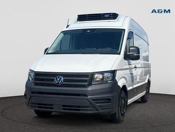 Volkswagen Crafter 35 Fourgon Mwb Hr Crafter 2.0 CR TDi L3H3 beschikbaar voor biedingen