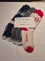 Ski- sokken maat 42-43. 3 paar voor 4€., Enlèvement