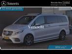 Mercedes-Benz V-Klasse 300d LANG AMG AVANT. EDITION, Argent ou Gris, Achat, Entreprise, Mercedes-Benz