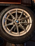 BMW set winterwielen 318, Autos : Pièces & Accessoires, Pneus & Jantes, Enlèvement, Pneus hiver, Jante(s)