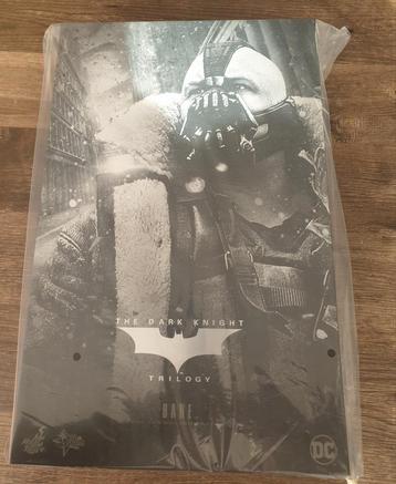 Hot Toys MMS689 Bane TDKR beschikbaar voor biedingen