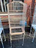 Vogel kooi te koop, Dieren en Toebehoren, Ophalen of Verzenden, Zo goed als nieuw