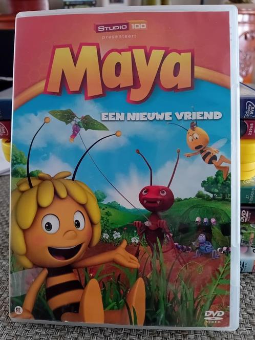 15 Films voor kinderen: Disney, Bumba, Studio 100 ea, Cd's en Dvd's, Dvd's | Kinderen en Jeugd, Gebruikt, Film, Overige genres
