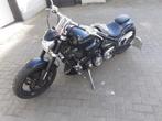 Yamaha Warrior 1700cc, Particulier