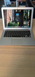 MacBook air. Prix a discuter., Computers en Software, Ophalen, Zo goed als nieuw, MacBook