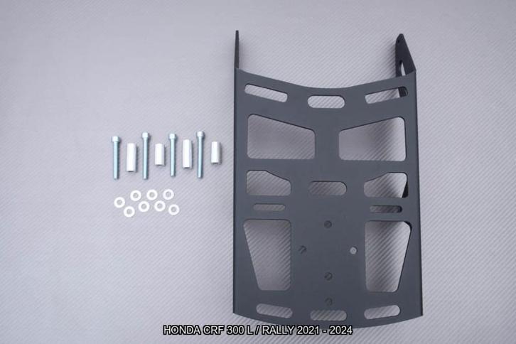 Topkofferdrager HONDA CRF 300 L / RALLY 2021 2024, Motoren, Accessoires | Overige, Nieuw, Ophalen of Verzenden