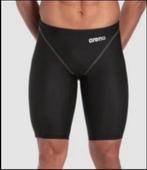 Men’s Powerskin ST Next Jammer, helemaal nieuw, Kleding | Heren, Ophalen, Zwart, Zwemshort