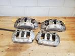 Porsche Cayenne / Panamera 6 pots remklauw set rondom €999, Ophalen of Verzenden, Gebruikt, Porsche