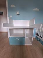 Babykamer (4-delig), Kinderen en Baby's, Kinderkamer | Complete kinderkamers, Gebruikt, Ophalen