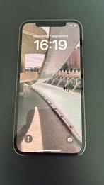 iPhone 12 pro - 256 GB, Telecommunicatie, Mobiele telefoons | Apple iPhone, 256 GB, Gebruikt, Zonder simlock, Grijs