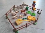 Playmobil 6133 Dierenweelde, Ophalen of Verzenden, Gebruikt