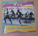 7"  The Kinks ‎– Don't Forget To Dance, Enlèvement ou Envoi, Single, Comme neuf, 7 pouces