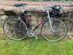 Giant cadex 980c Vintage Koersfiets, Comme neuf, 10 à 15 vitesses, Enlèvement ou Envoi, 57 à 61 cm