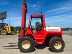 Manitou 4RE 25CL  (2500kg-4,5m), Zakelijke goederen, Machines en Bouw | Heftrucks en Intern transport, Ophalen, Diesel, MANITOU