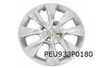 Peugeot 208 (4/12-11/19) wieldeksel 15" "Bore" niveau 1 (EVT, Auto diversen, Wieldoppen, Verzenden, Nieuw